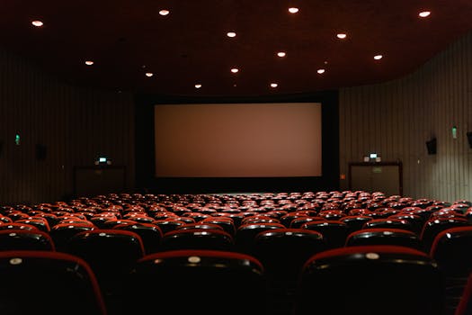 theater architecture