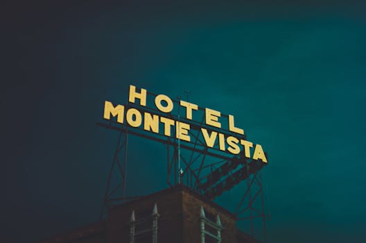 historic landmark hotel