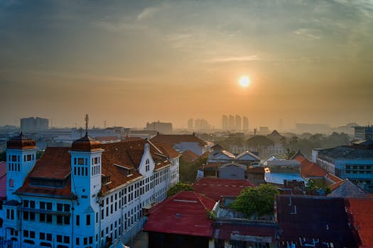 Sunset District Houses