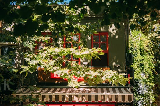 hidden architectural gem in San Francisco
