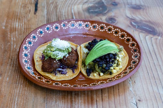 Dining Experience in San Francisco