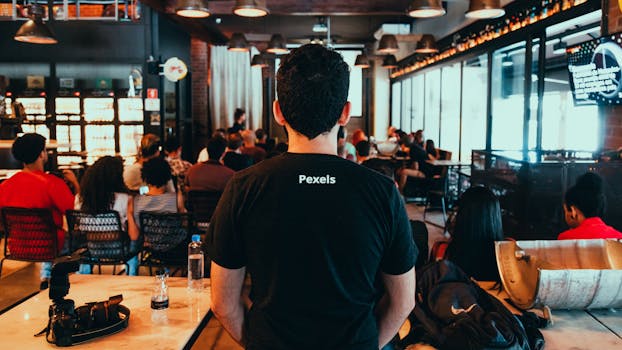 Gathering of diverse activists in San Francisco