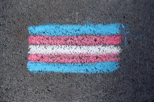 Timeline of LGBTQ+ Rights Movements