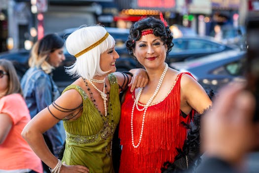 cultural festival in San Francisco