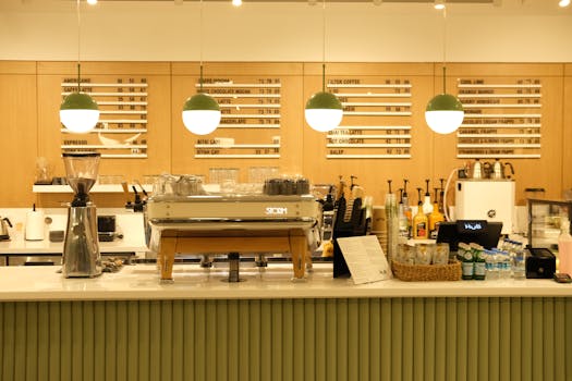 Café Trieste, a hub for Beat poets
