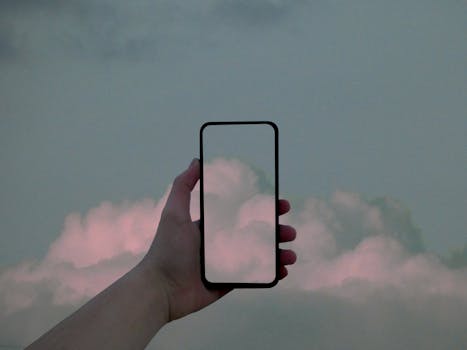 Tech innovation image